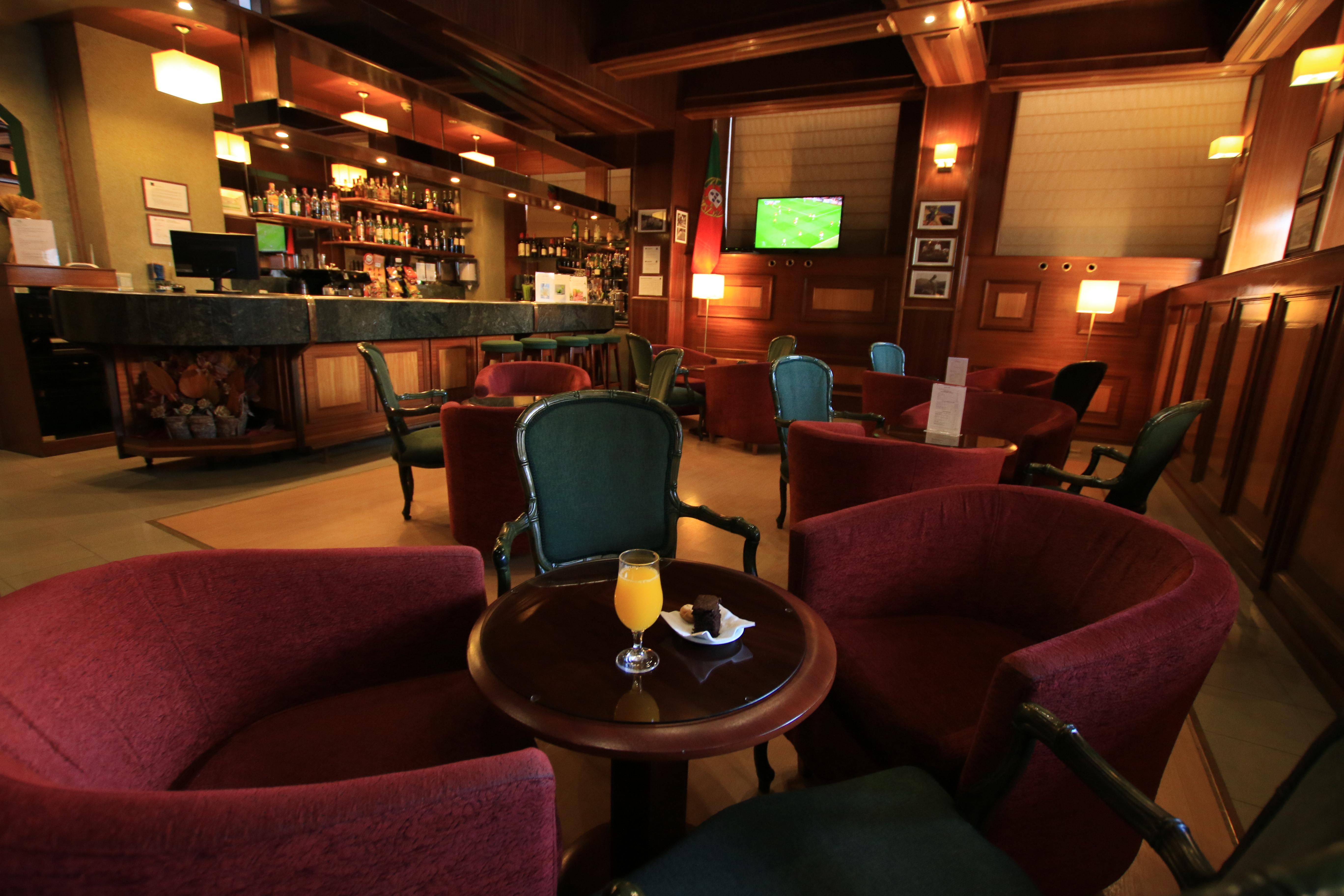Hotel Da Bolsa — Photos 1