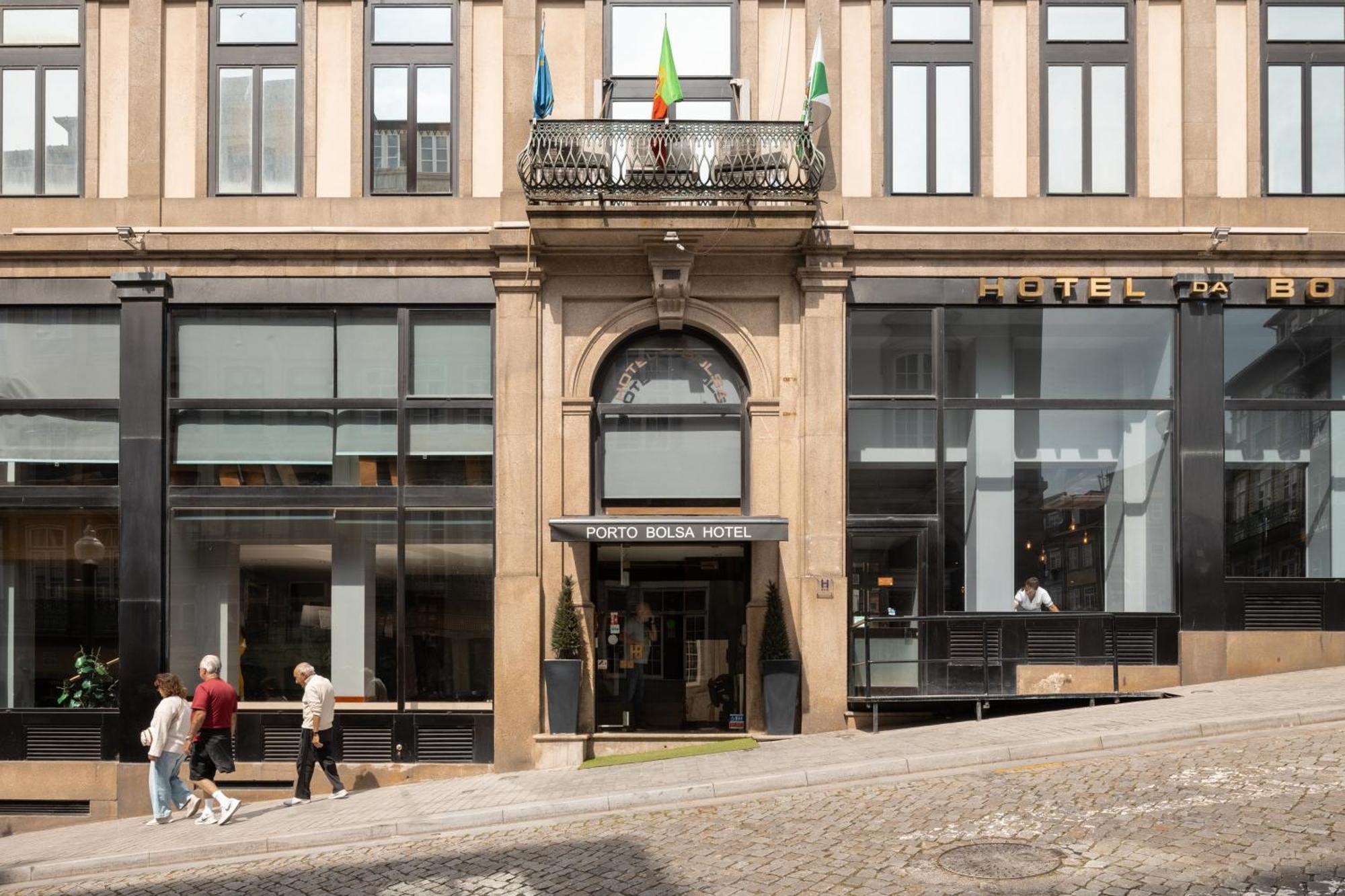 Hotel Da Bolsa — Photos 3